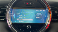 MINI Hatchback 2.0 Cooper S Classic Premium 5dr Auto Petrol Hatchback